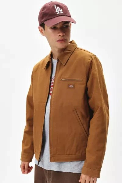 DICKIES Dickies New Canvas Jacket 1