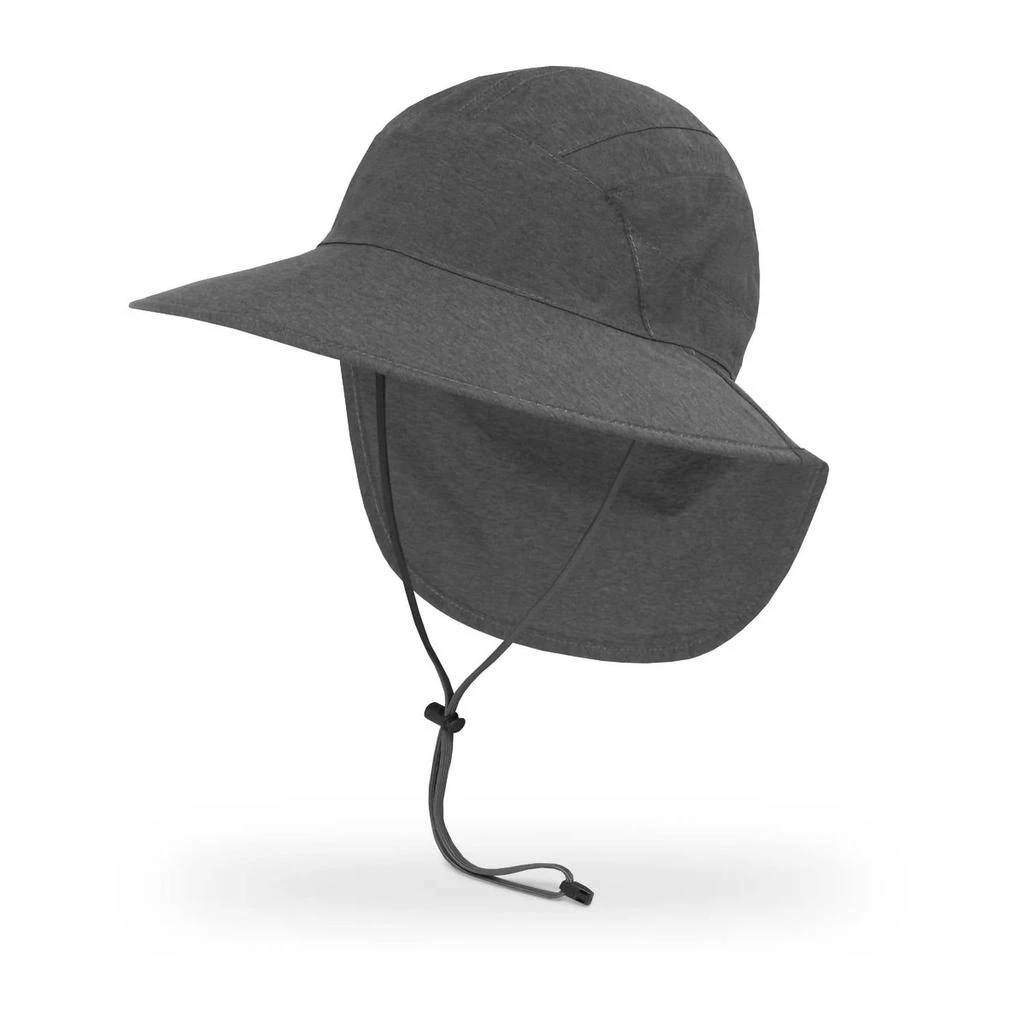 SUNDAY AFTERNOONS Men's Ultra Adventure Storm Hat In Shadow 1