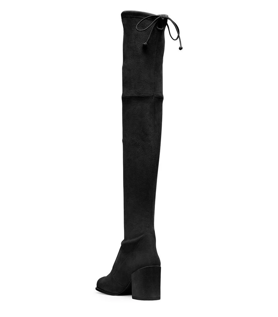 Stuart Weitzman Stuart Weitzman Tieland Over The Knee Boots 4