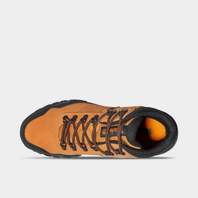 Timberland Men's Timberland Lincoln Peak Waterproof Hiking Boots 5