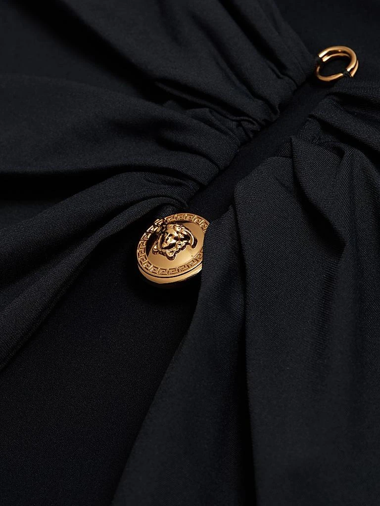 Versace Safety Pin Pareo 6