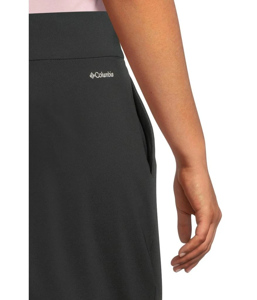 Columbia Plus Size All Seasons Long™ Shorts 4