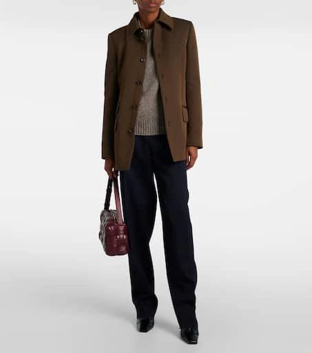 Bottega Veneta Wool jacket 2