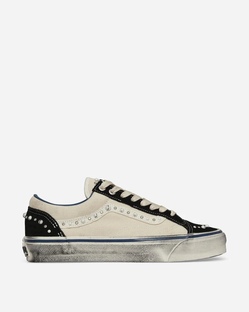 Vans Old Skool 36 Pearlized Sneakers Marshmallow 1