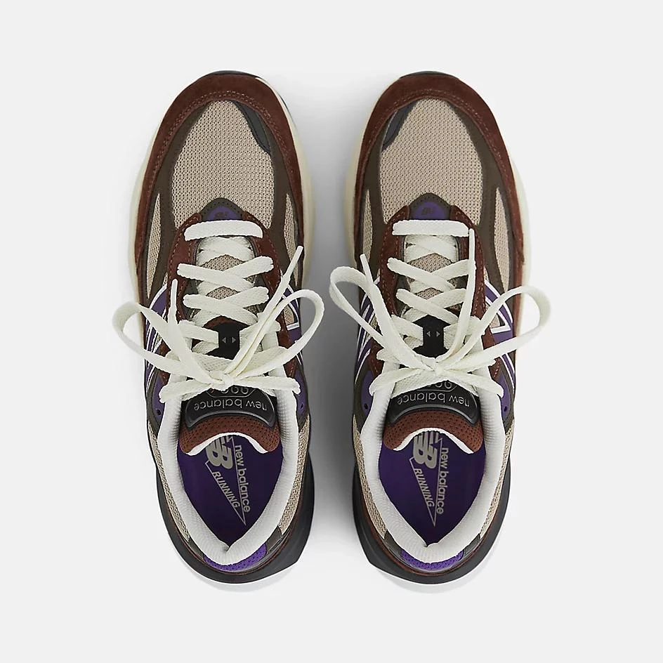 New Balance Made in USA 990v6 3