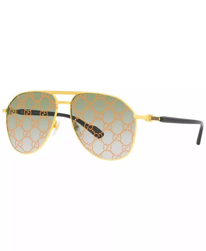 Gucci Men's Sunglasses, GG1220S 1