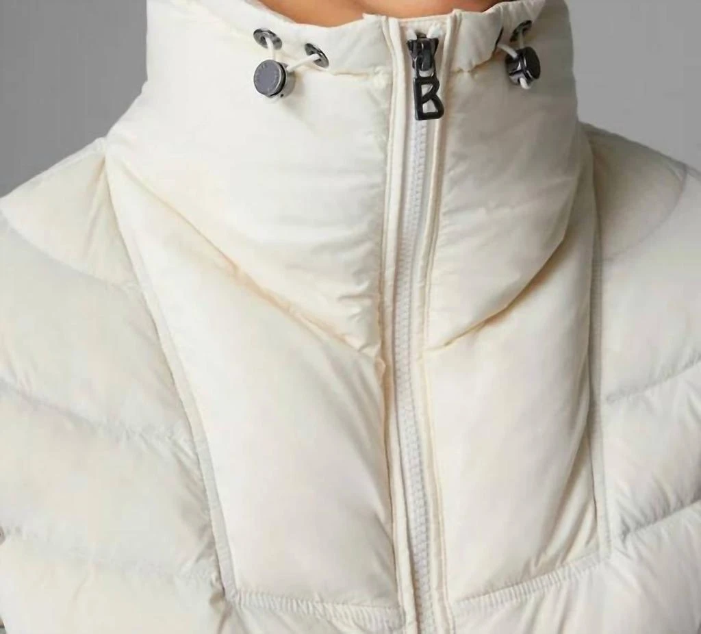 Bogner Bogner - Women's Benice D Down Coat 5