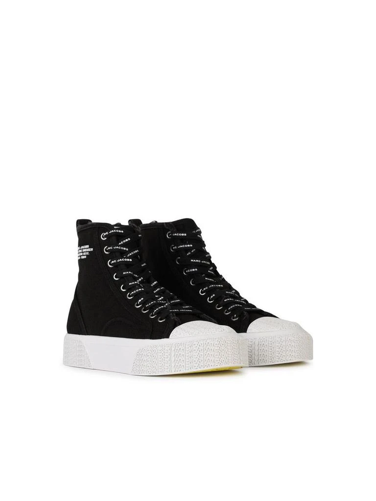 Marc Jacobs Marc Jacobs 'The High Top' Sneakers 2