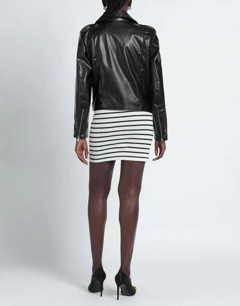 STREET LEATHERS Biker jacket 3