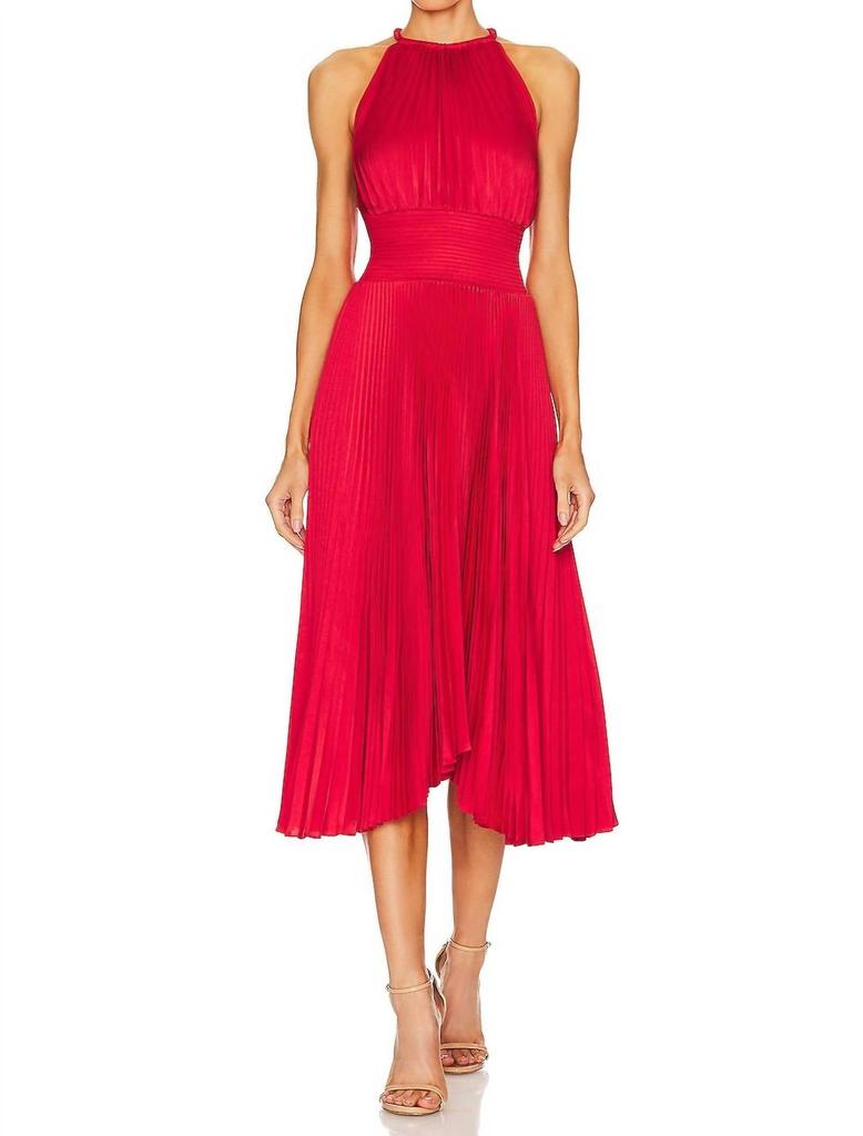 A.L.C. A.L.C. - Renzo II Dress