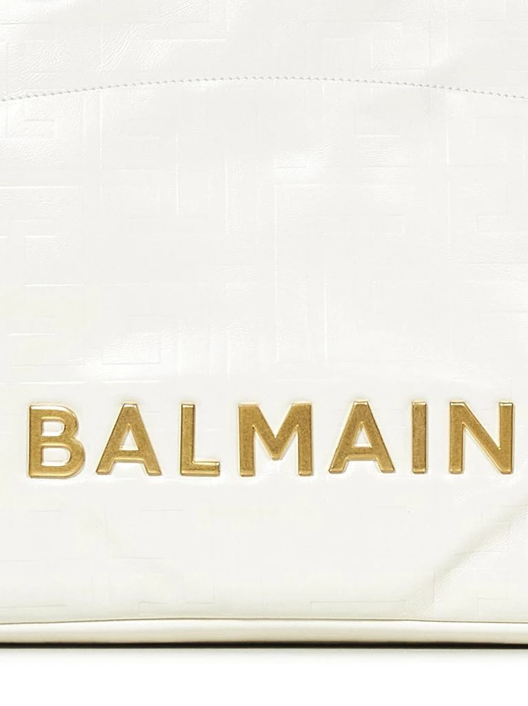 Balmain Paris Balmain Paris 1945 Soft Shopper tote bag 3