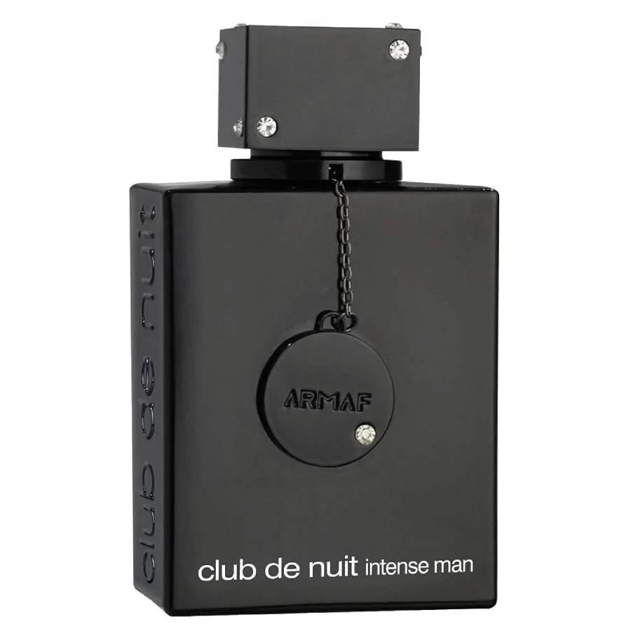 Armaf Armaf Men
s Club De Nuit Intense EDT Spray 3.6 oz Fragrances 6085010044712