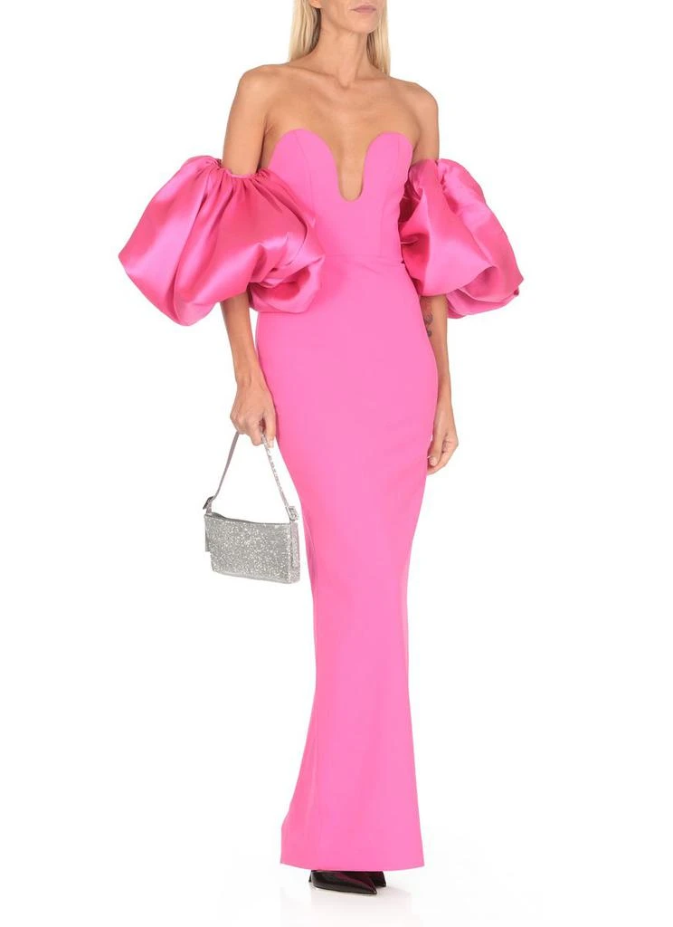 SOLACE LONDON Solace London Dresses 2