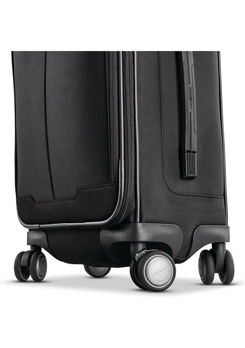 Samsonite Silhouette 17 Carry On Spinner Luggage 4