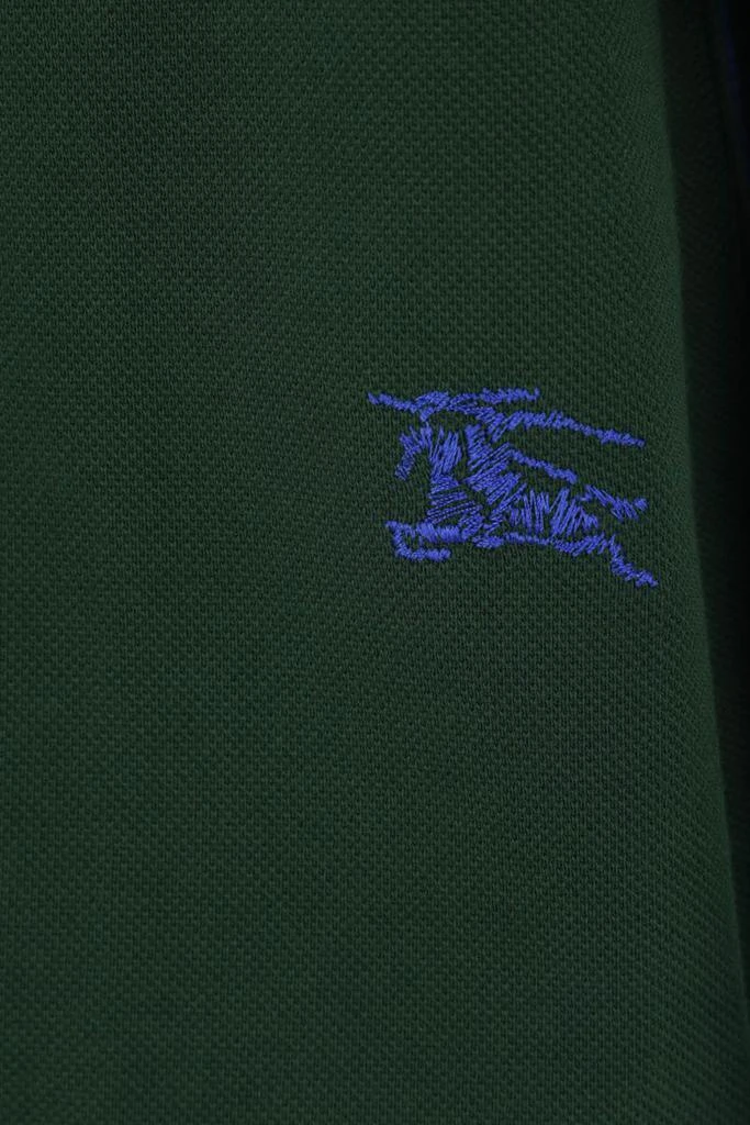 Burberry Burberry T-Shirts And Polos 3
