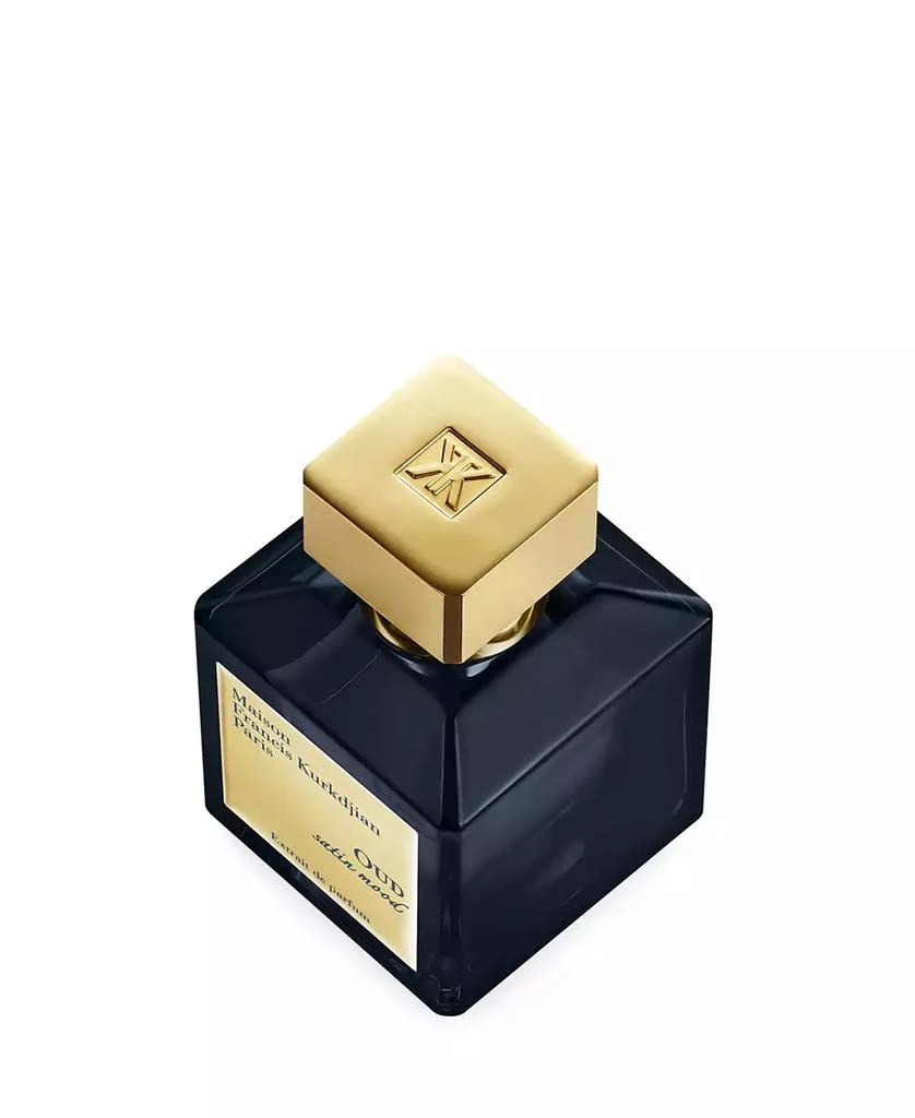 Maison Francis Kurkdjian OUD Satin Mood Extrait de Parfum, 2.4 oz. 2