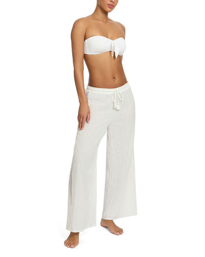 Robin Piccone Marina Long Pants