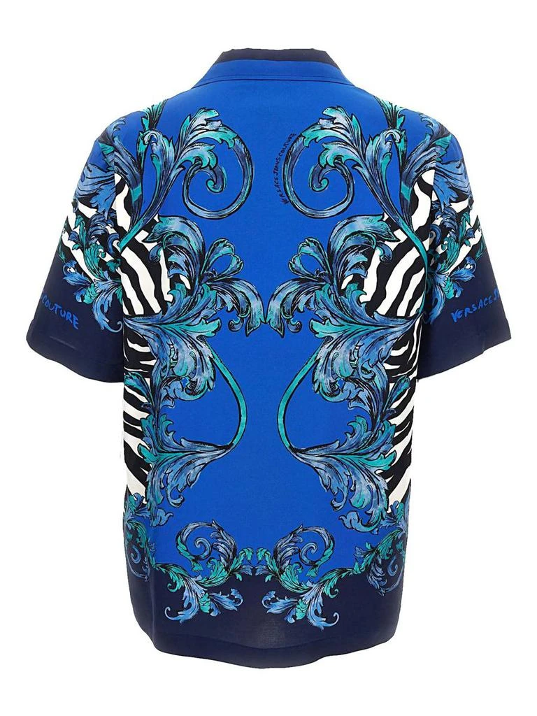 Versace Versace Jeans Shirts 3