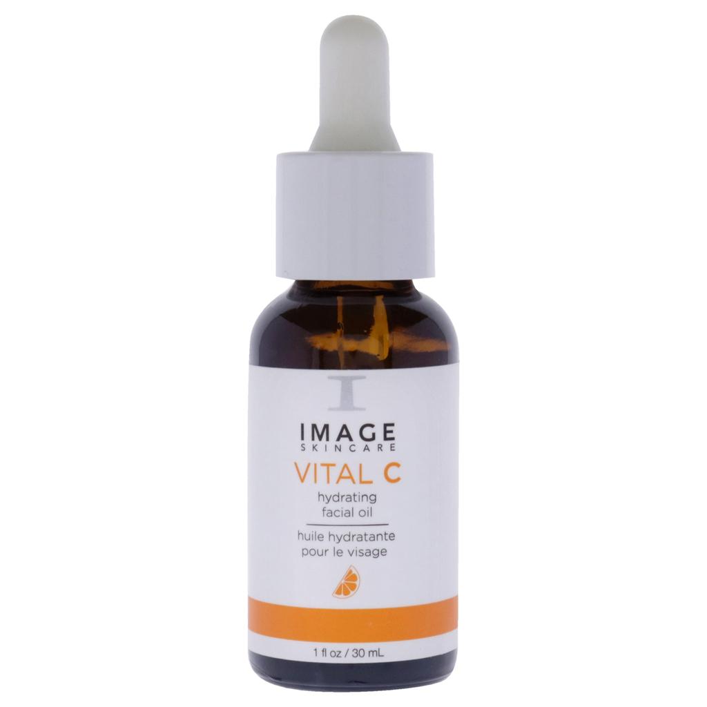 IMAGE Vital C Hydrating Facial Oil For Unisex 1 oz Oil