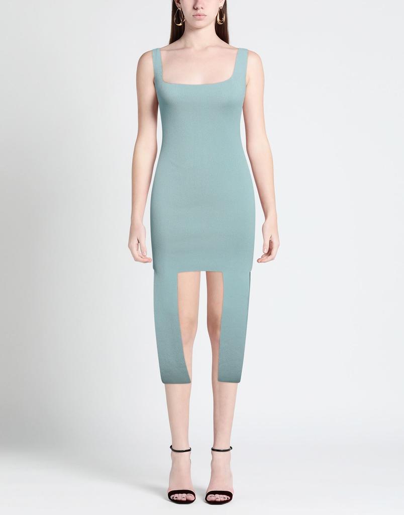 Boyarovskaya Sheath dress