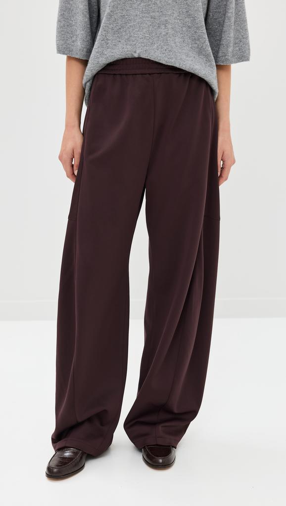 Tibi Active Knit Winslow Pants