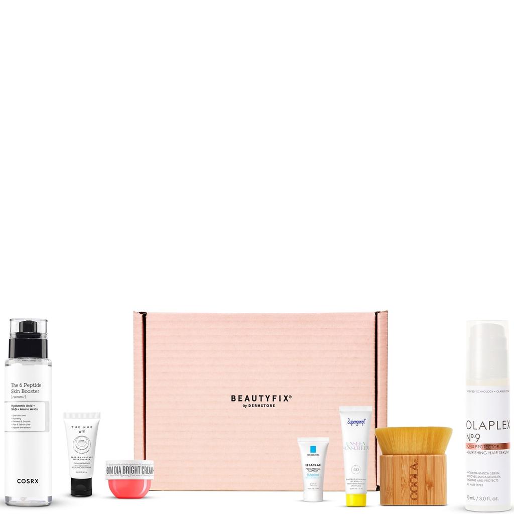 BeautyFIX BeautyFIX - Nourish and Protect