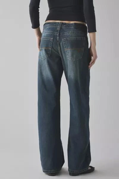 BDG BDG Kayla Low-Rise Jean 2