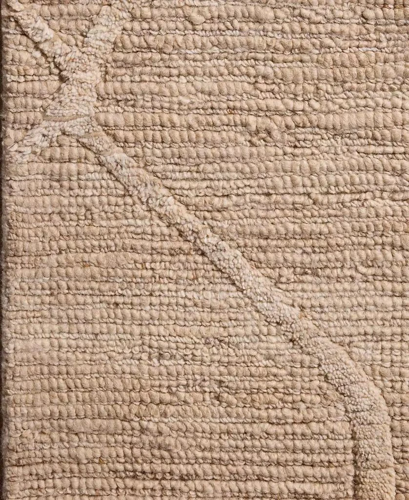 Loloi Cline CLI-01 5'6"x8'6" Area Rug 5