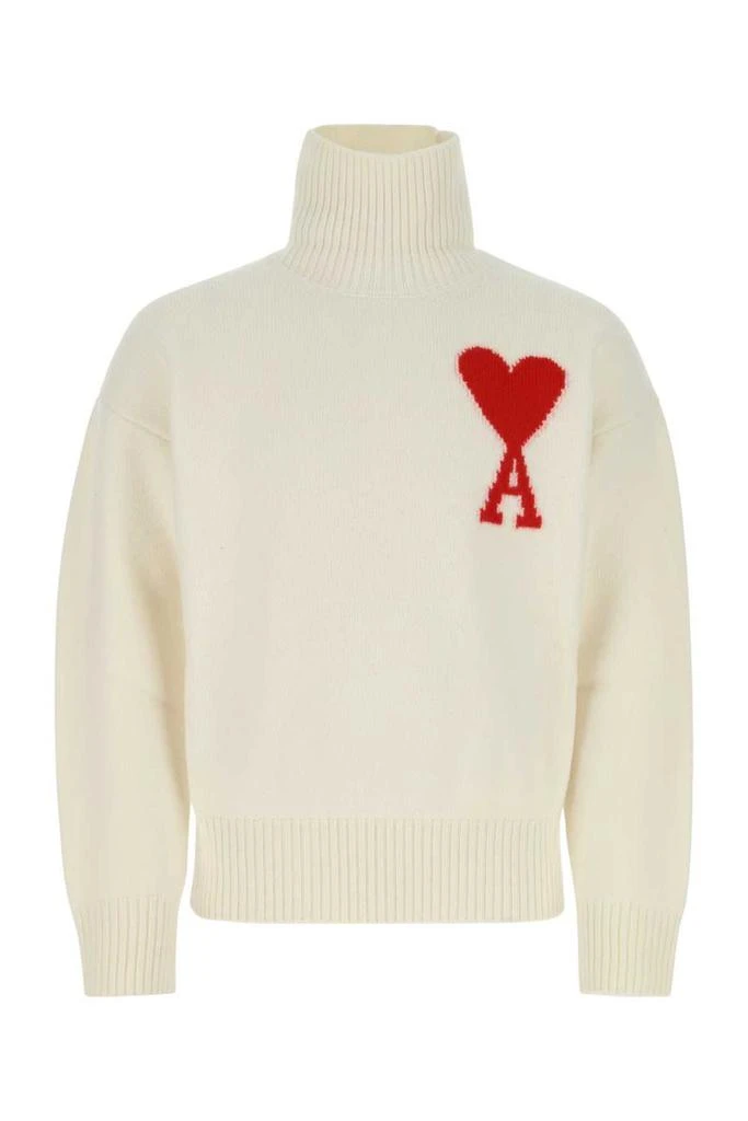 AMI Ami Paris Sweaters 1