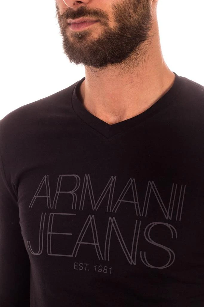 Armani Jeans Armani Jeans Topwear 4