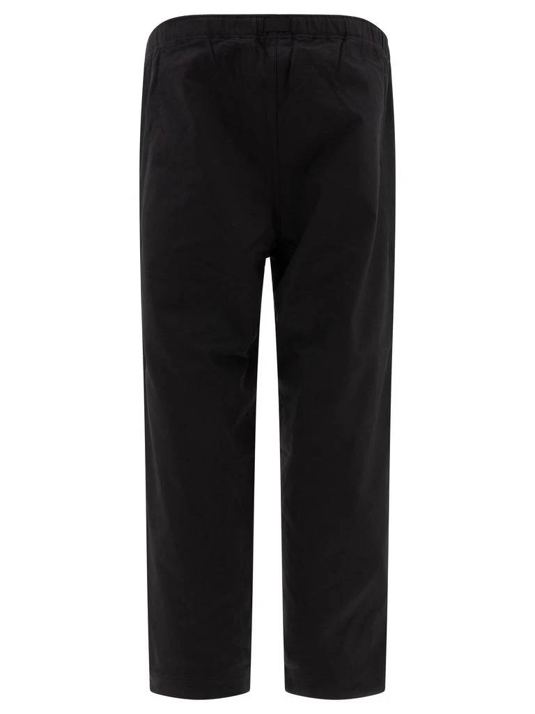 Goldwin "TWILL EASY" TROUSERS 2