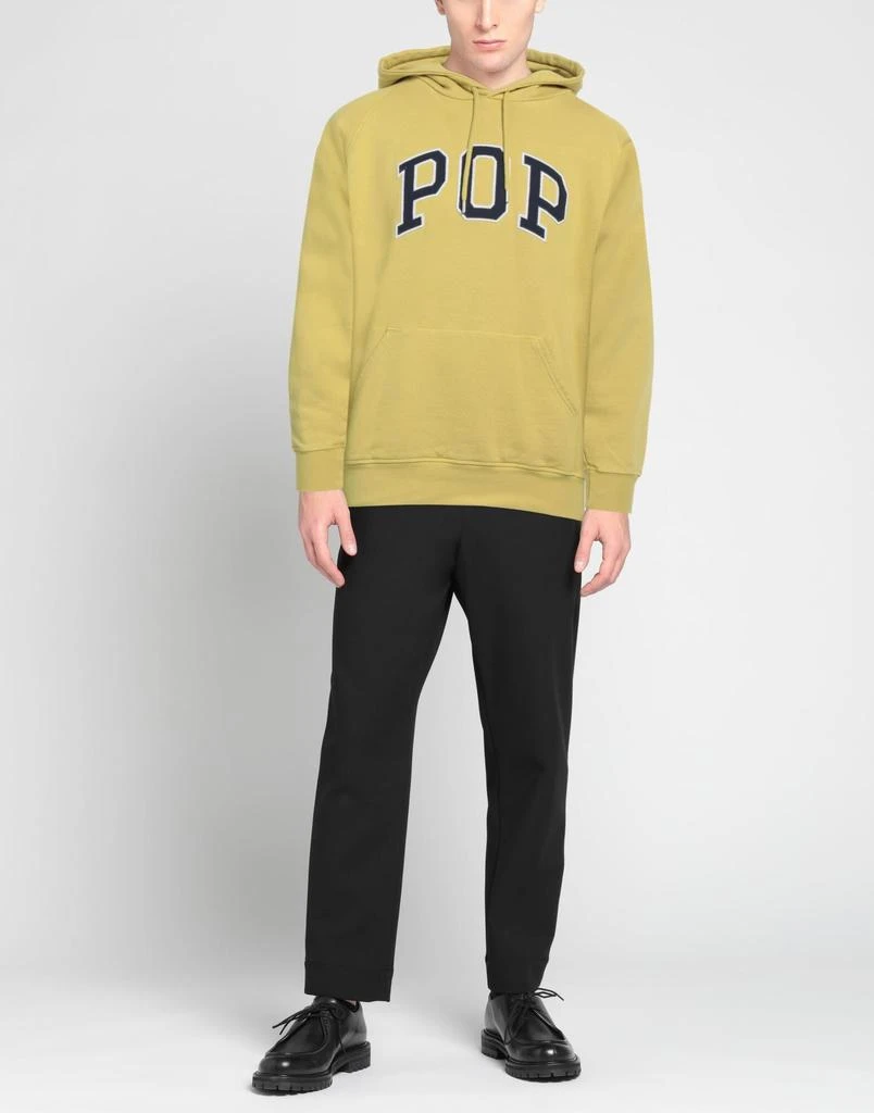 Pop Trading Company Hooded sweatshirt 2