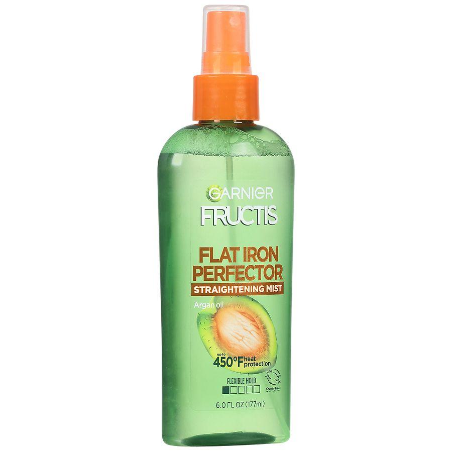 Garnier Fructis Straightening Mist