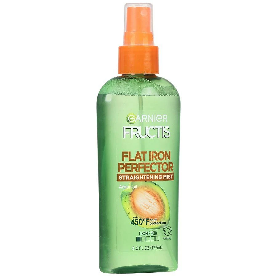 Garnier Fructis Straightening Mist 2