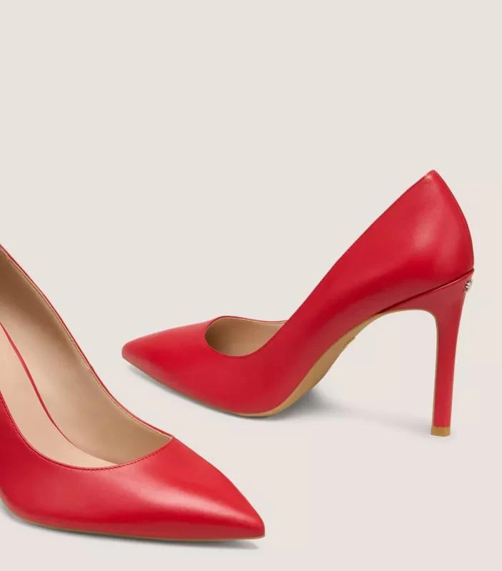 Stuart Weitzman DANCER 95 PUMP 4