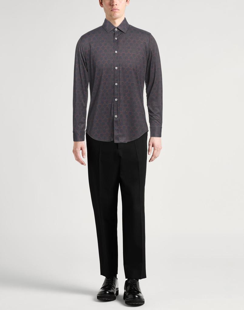 AT.P.CO Patterned shirt