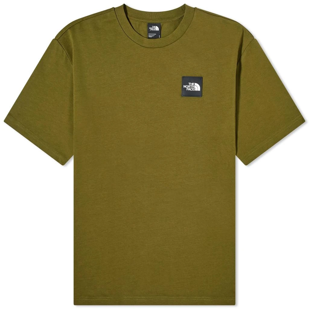 The North Face The North Face NSE Patch T-Shirt 1