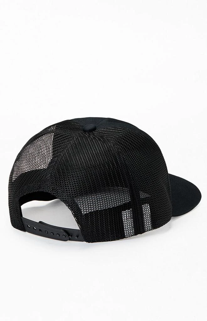 Brixton Phillips Netplus Trucker Hat 2