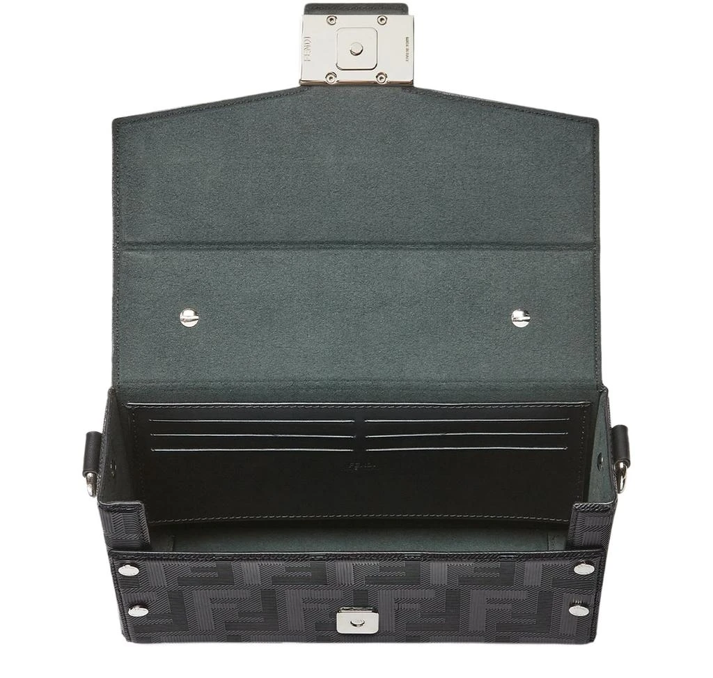 Fendi Baguette Soft Trunk 4