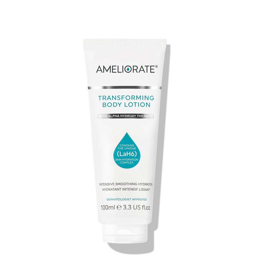 Ameliorate AMELIORATE Transforming Body Lotion 100ml