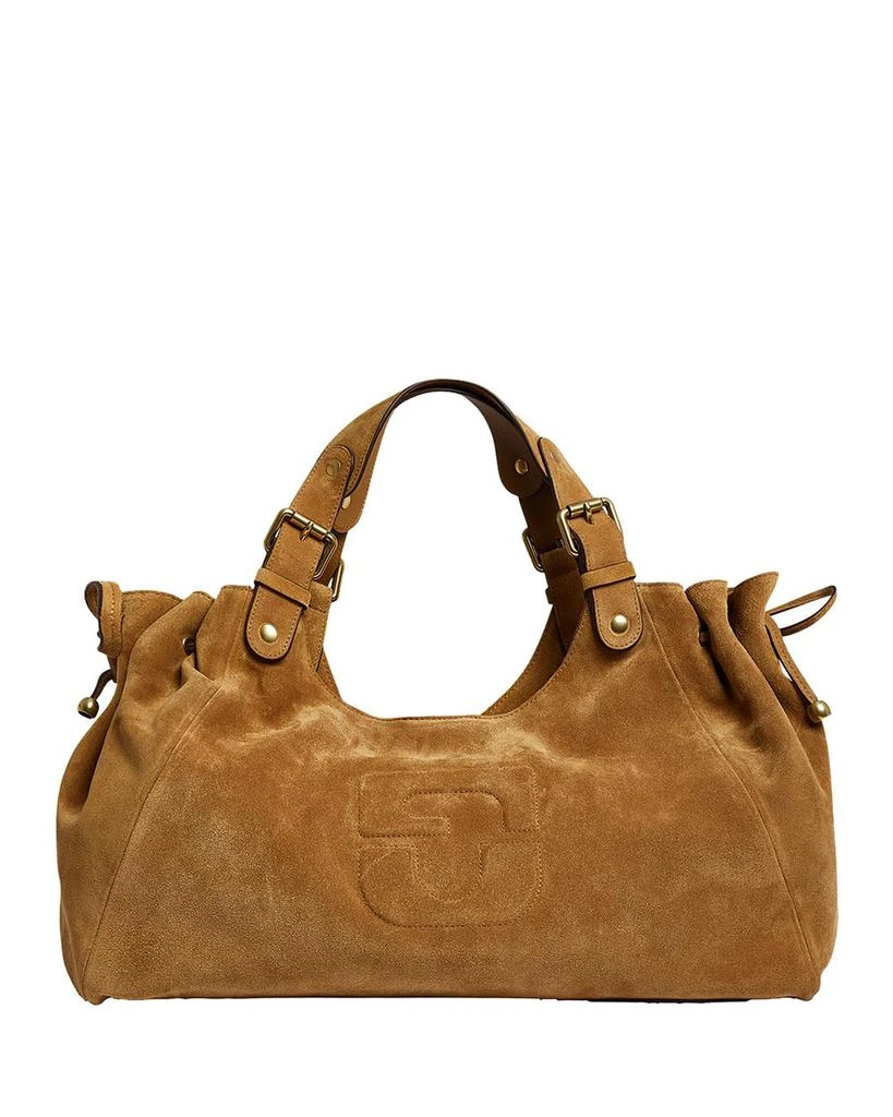 Gerard Darel Chiara Bag 3