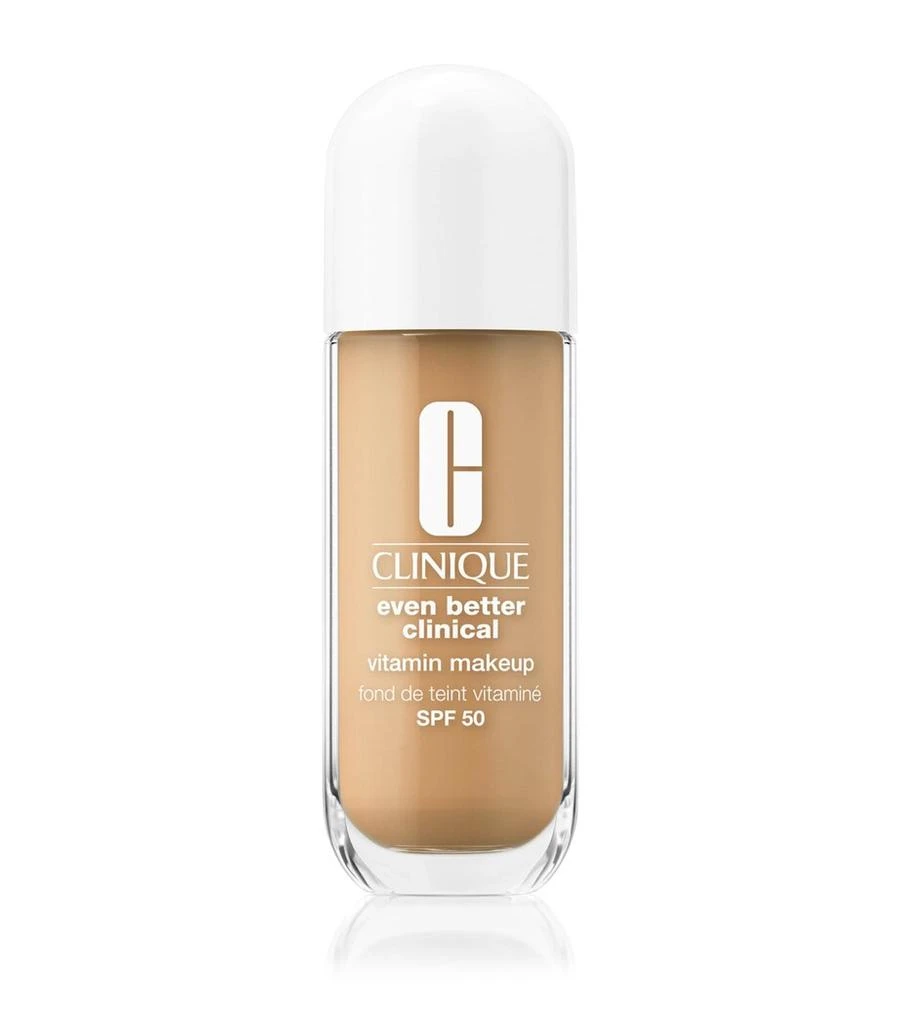 Clinique Even Better Foundation SPF 50 1