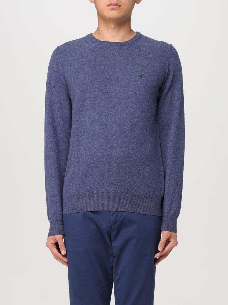 Brooksfield Sweater men Brooksfield