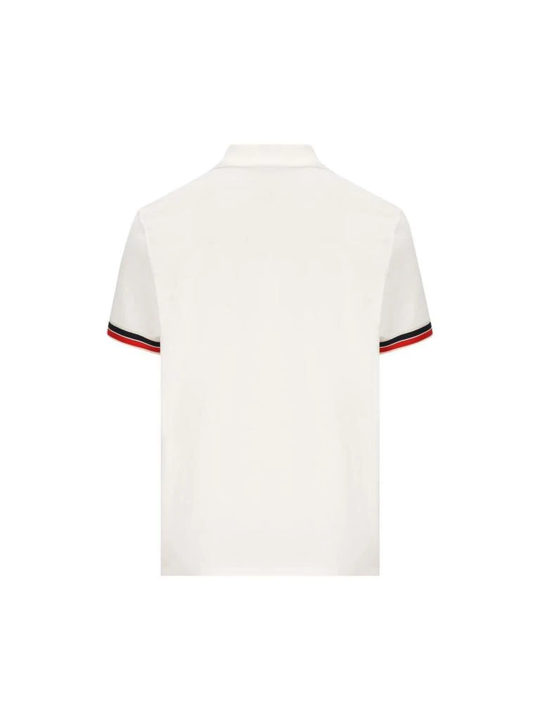 Moncler Moncler T-Shirt And Polo Shirt 2