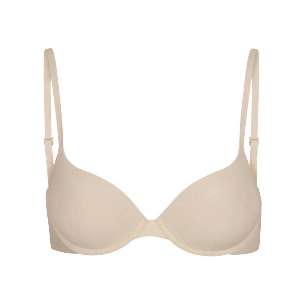 SKIMS Skims - FITS EVERYBODY PUSH-UP DEMI BRA