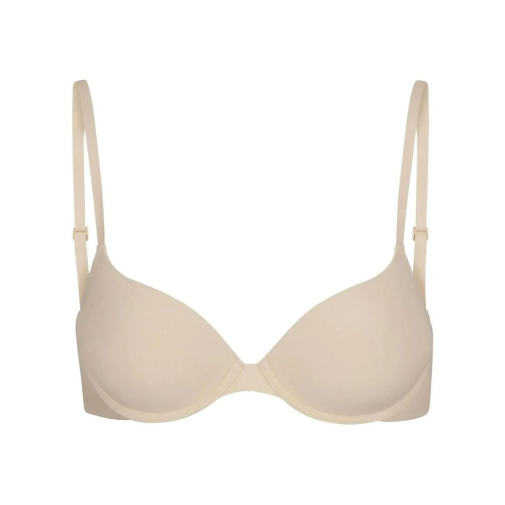 Skims Skims - FITS EVERYBODY PUSH-UP DEMI BRA 1