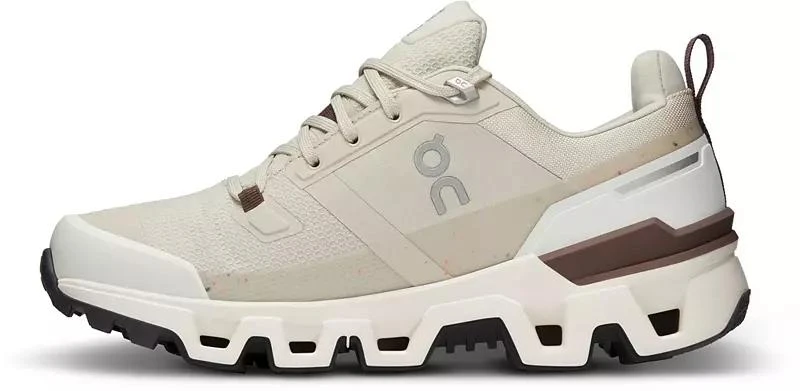 On On Women's Cloudwander Waterproof Hiking Shoes 3