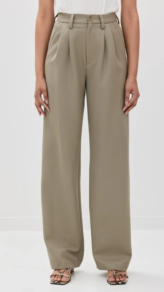 ANINE BING Carrie Pants 6