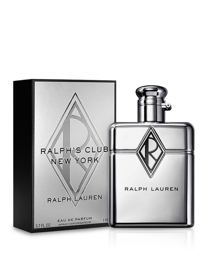 Ralph Lauren Ralph's Club New York Eau de Parfum 3.7 oz