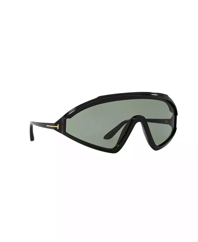 Tom Ford Men's Sunglasses, Lorna TR 4